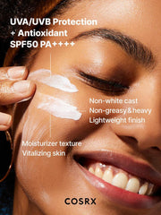 Vitamin E Vitalizing Sunscreen SPF 50 PA++++