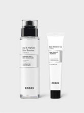 Deep Wrinkle Care Boost