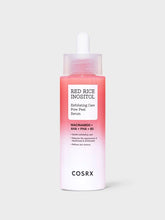 COSRX RED RICE INOSITOL Exfoliating Care Pore Wash-Off Peel Serum