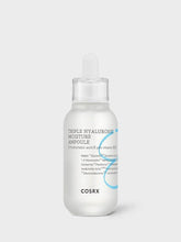 Hydrium Triple Hyaluronic Moisture Ampoule