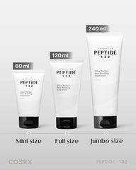 COSRX PEPTIDE-132 Ultra Perfect Hair Bonding Treatment